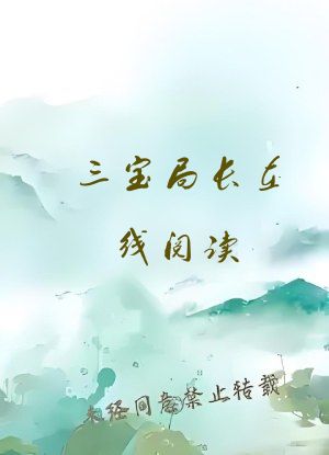 三宝局长在线阅读