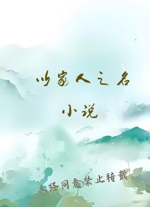 以家人之名小说