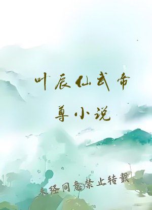 叶辰仙武帝尊小说