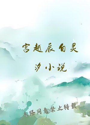 宫越辰白灵汐小说
