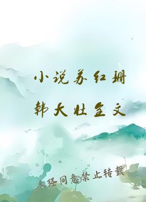 小说苏红珊韩大壮全文