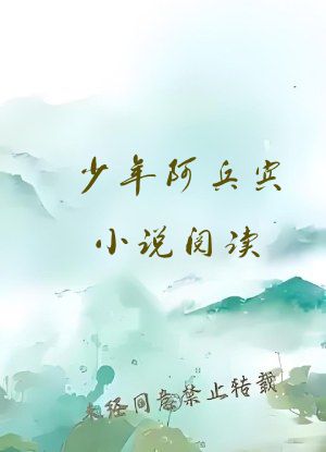 少年阿兵宾小说阅读