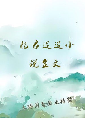 忆君迢迢小说全文