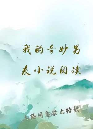 我的奇妙男友小说阅读