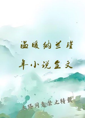 温暖纳兰瑾年小说全文