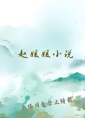 赵媛媛小说