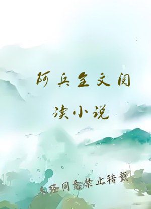 阿兵全文阅读小说